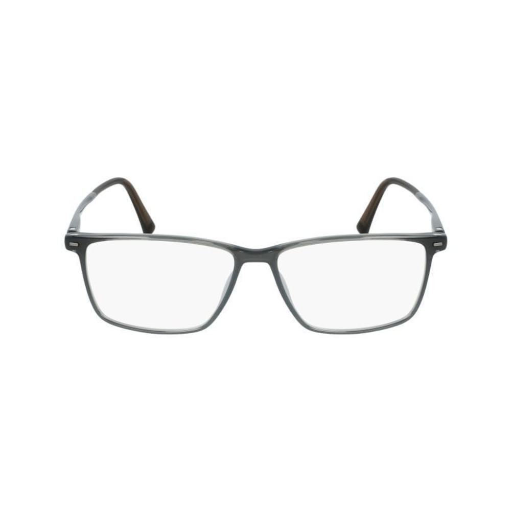 Zeiss ZS20008 Eyeglasses 220 Grey 57mm